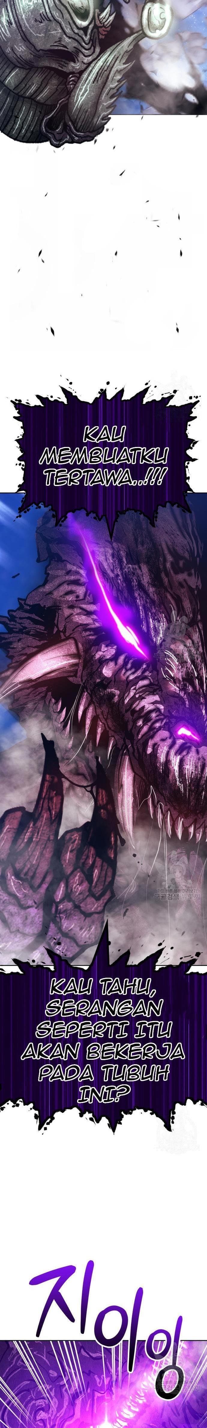 +99 Wooden Reinforced Stick - Chapter 70 - Page 76