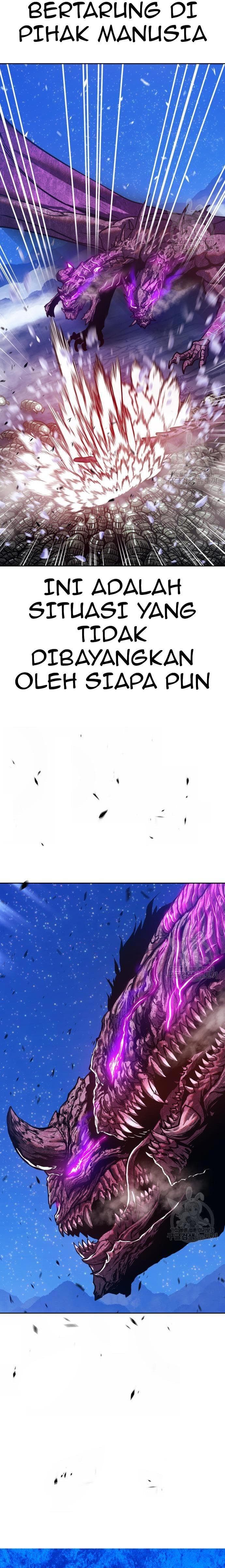+99 Wooden Reinforced Stick - Chapter 70 - Page 80
