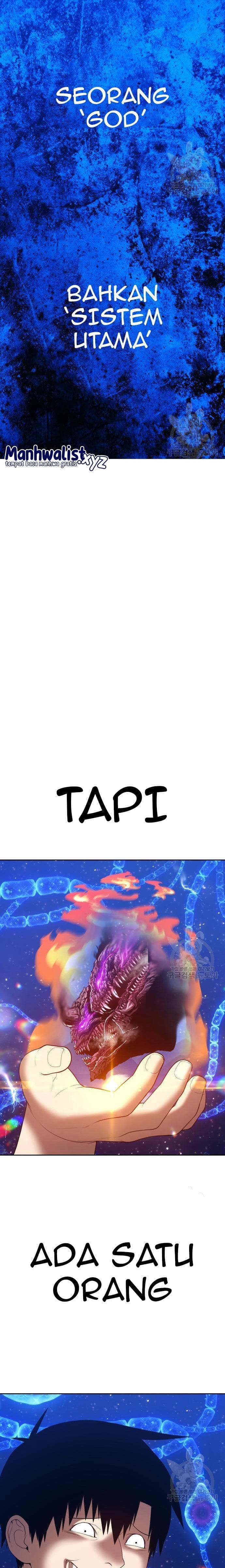 +99 Wooden Reinforced Stick - Chapter 70 - Page 81