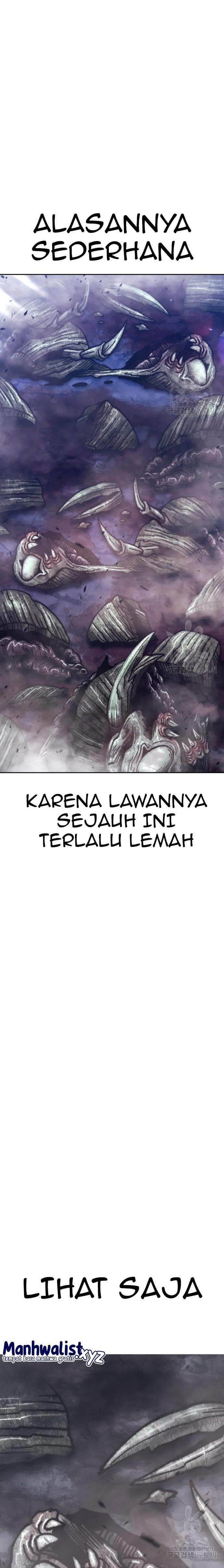 +99 Wooden Reinforced Stick - Chapter 70 - Page 96