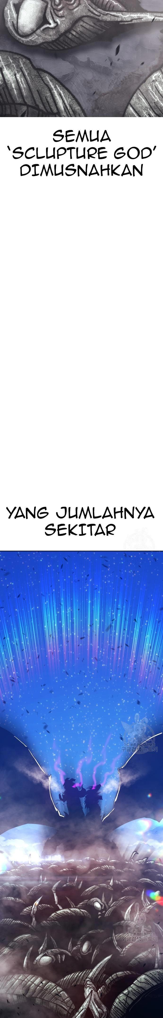+99 Wooden Reinforced Stick - Chapter 70 - Page 97
