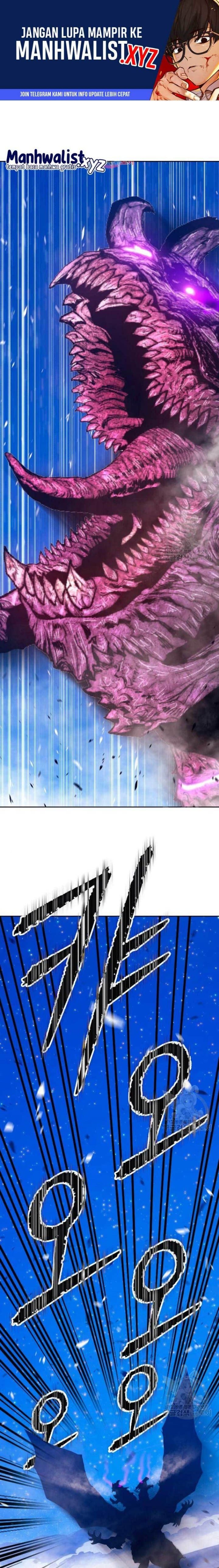 +99 Wooden Reinforced Stick - Chapter 71 - Page 1