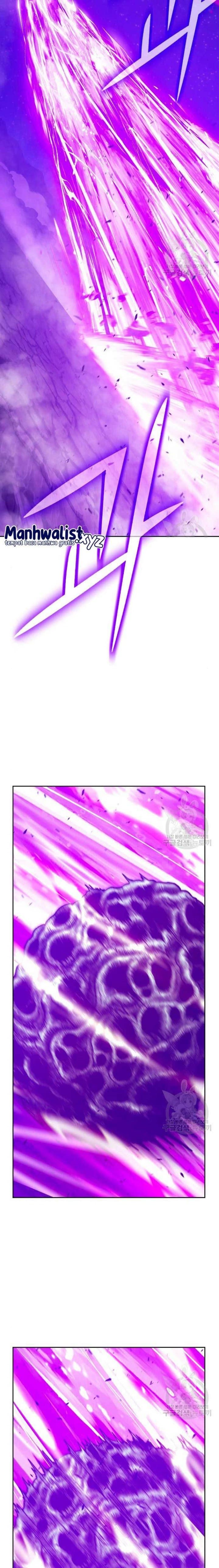 +99 Wooden Reinforced Stick - Chapter 71 - Page 19