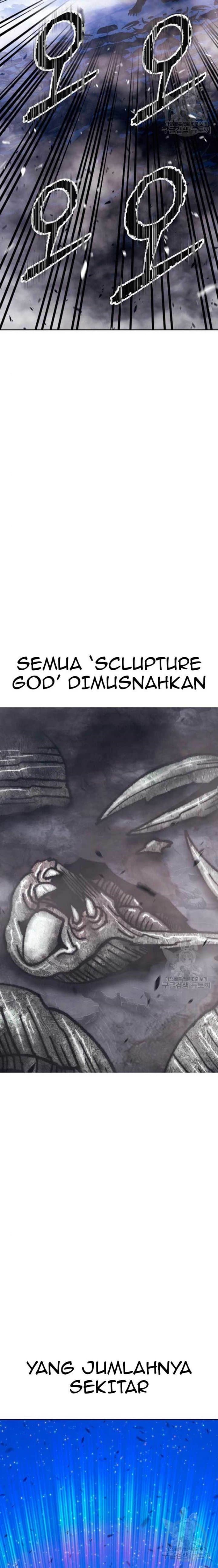 +99 Wooden Reinforced Stick - Chapter 71 - Page 2