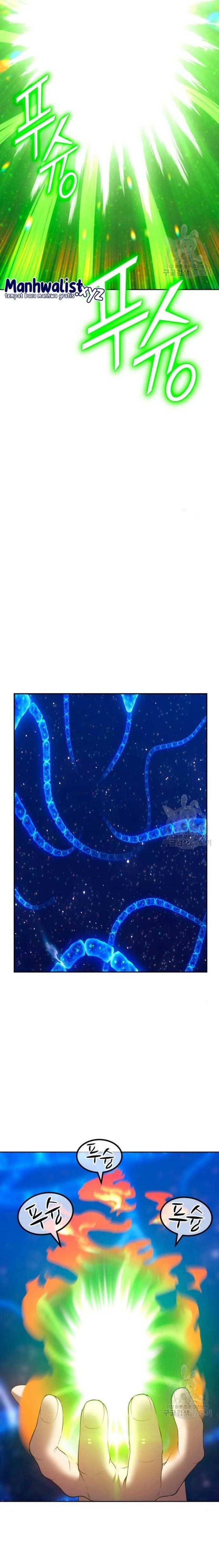 +99 Wooden Reinforced Stick - Chapter 71 - Page 31