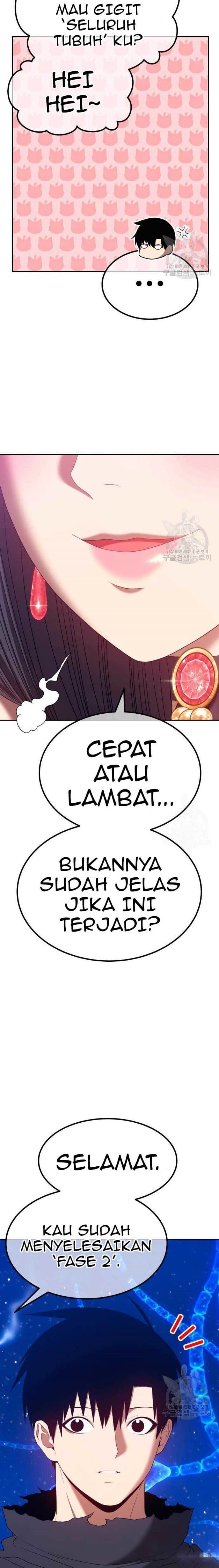 +99 Wooden Reinforced Stick - Chapter 71 - Page 35