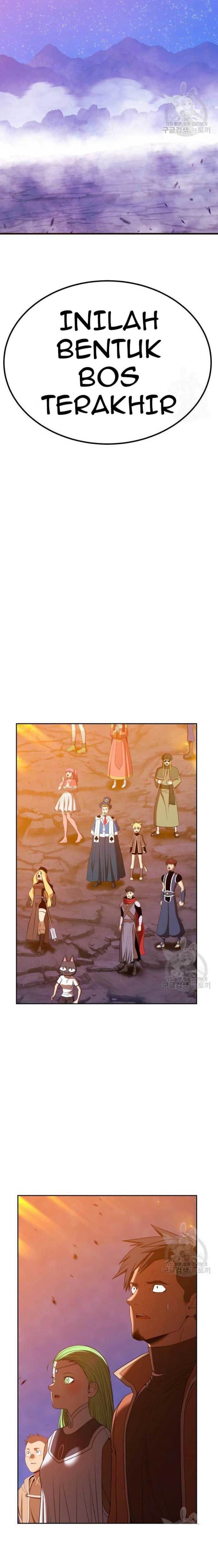 +99 Wooden Reinforced Stick - Chapter 71 - Page 38
