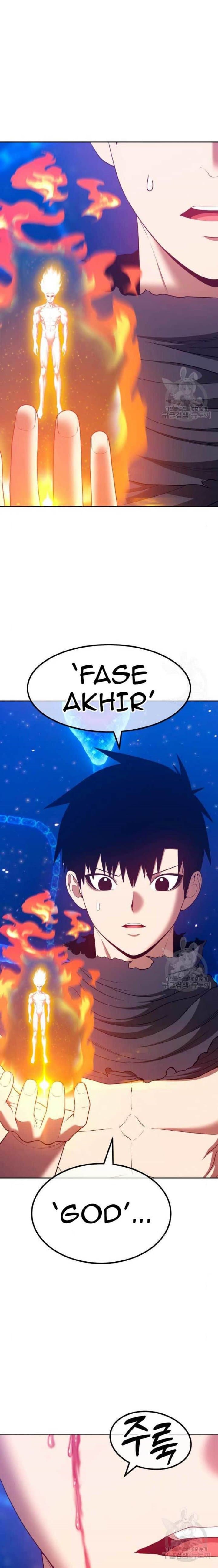 +99 Wooden Reinforced Stick - Chapter 71 - Page 44