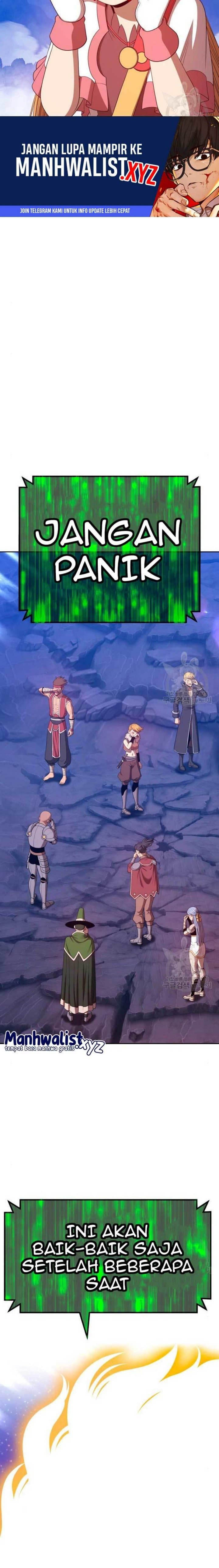 +99 Wooden Reinforced Stick - Chapter 71 - Page 48