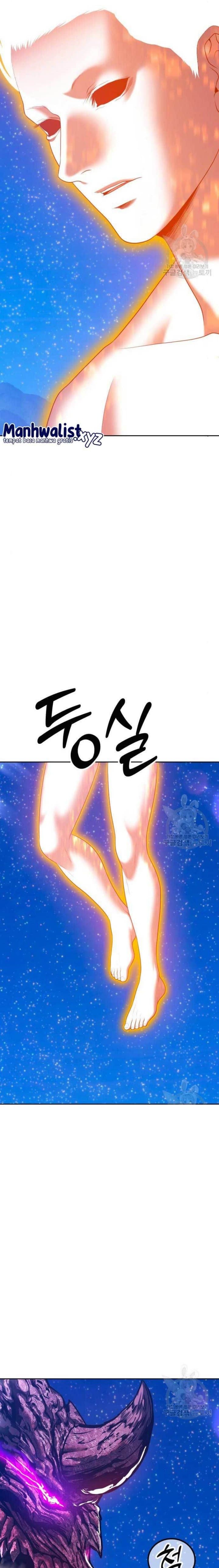 +99 Wooden Reinforced Stick - Chapter 71 - Page 49