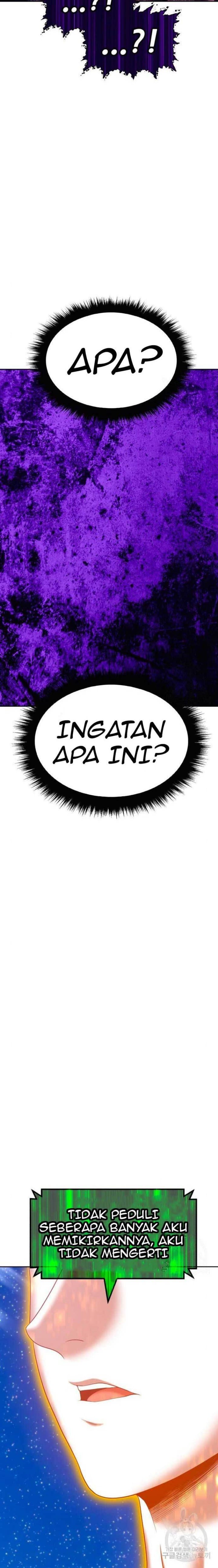 +99 Wooden Reinforced Stick - Chapter 71 - Page 54