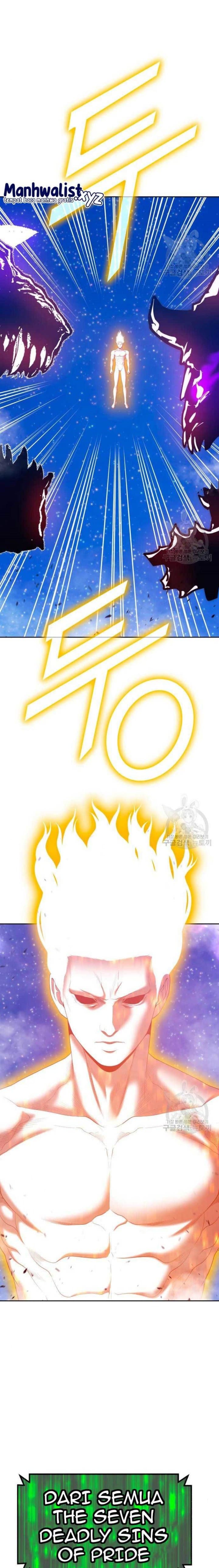 +99 Wooden Reinforced Stick - Chapter 71 - Page 61