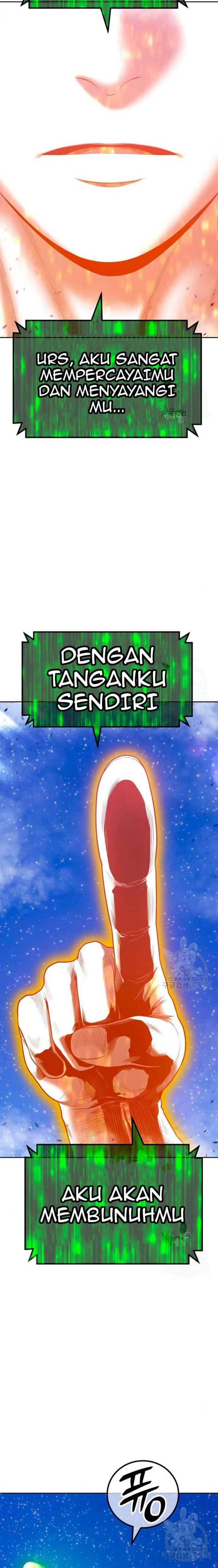 +99 Wooden Reinforced Stick - Chapter 71 - Page 62
