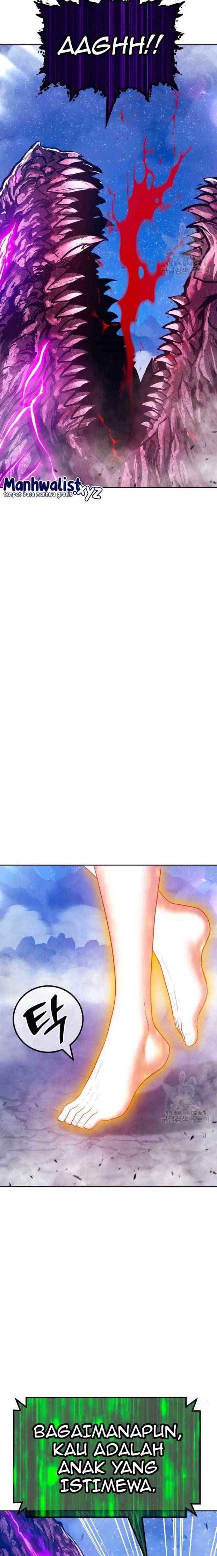 +99 Wooden Reinforced Stick - Chapter 71 - Page 67