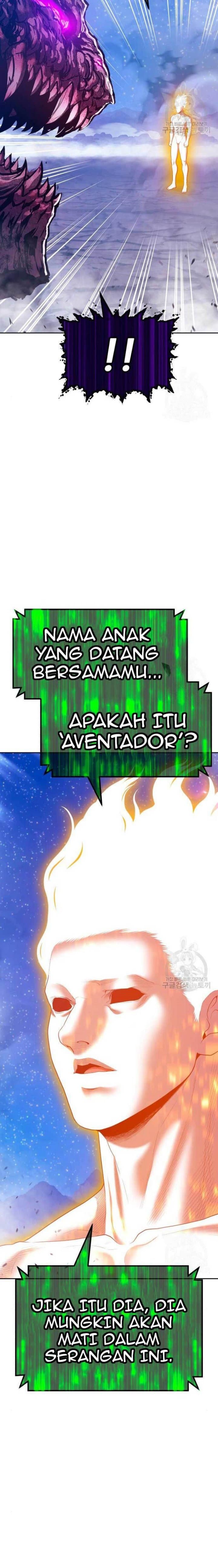 +99 Wooden Reinforced Stick - Chapter 71 - Page 68
