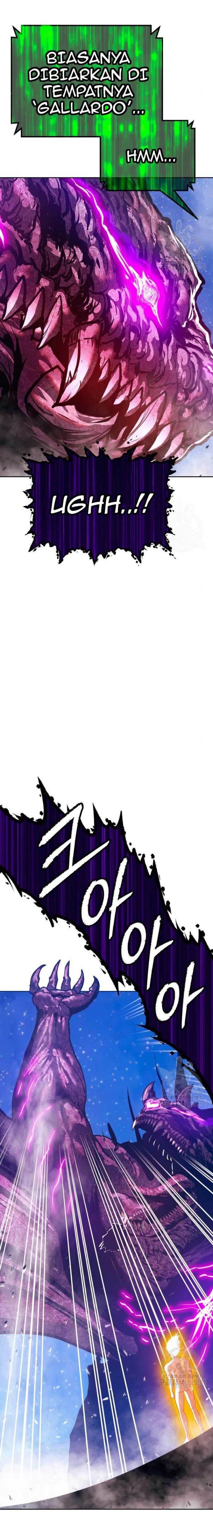 +99 Wooden Reinforced Stick - Chapter 71 - Page 69