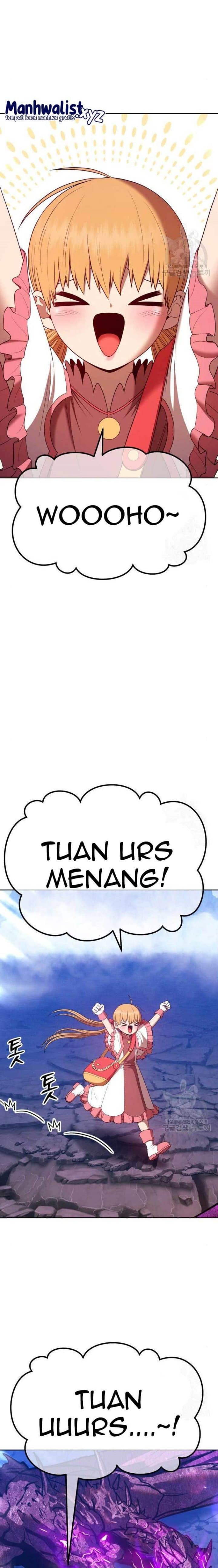 +99 Wooden Reinforced Stick - Chapter 71 - Page 7
