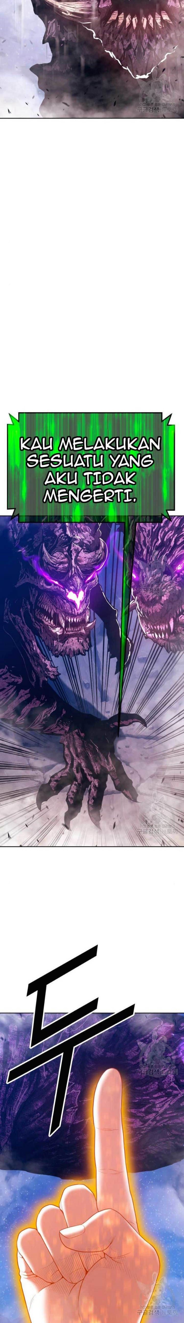 +99 Wooden Reinforced Stick - Chapter 71 - Page 74
