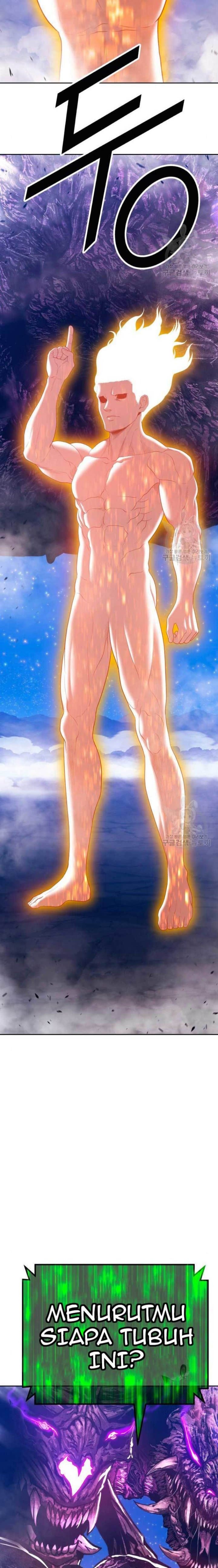 +99 Wooden Reinforced Stick - Chapter 71 - Page 75