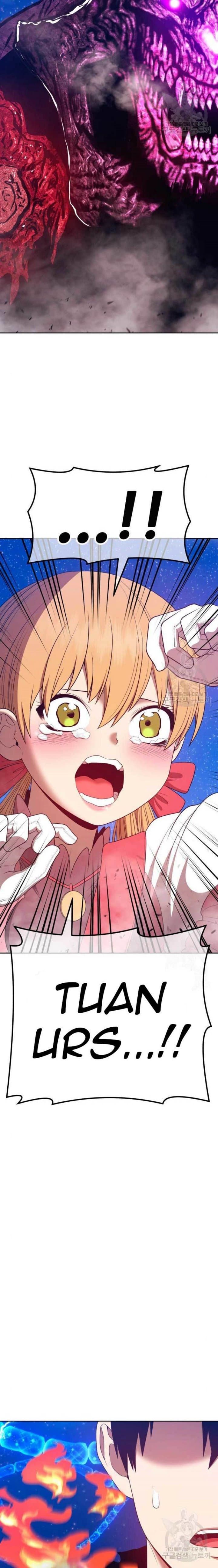 +99 Wooden Reinforced Stick - Chapter 71 - Page 80