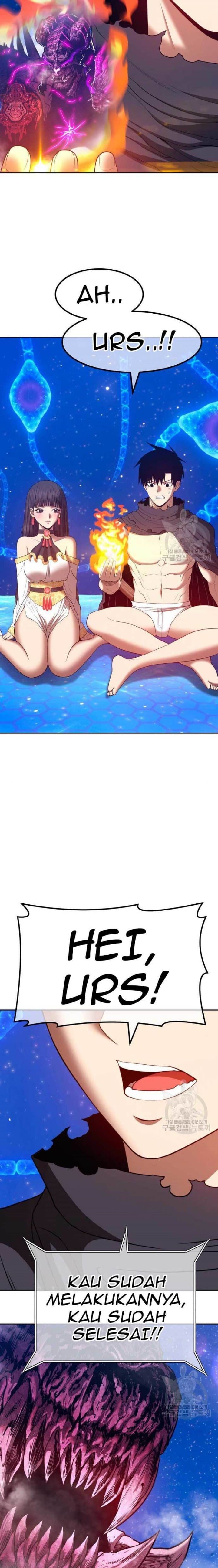 +99 Wooden Reinforced Stick - Chapter 71 - Page 81