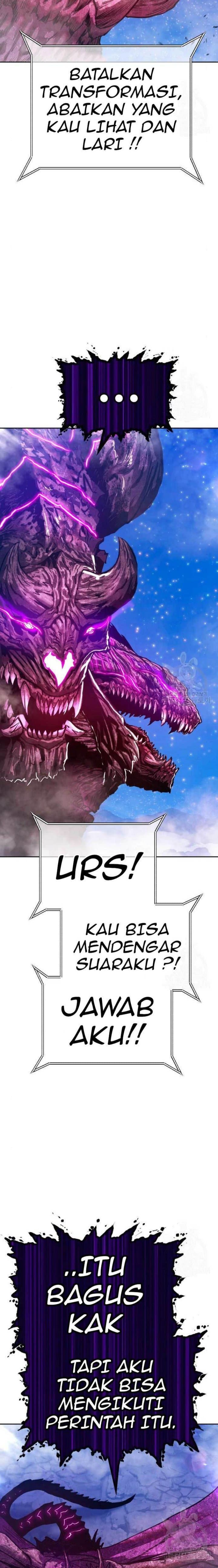 +99 Wooden Reinforced Stick - Chapter 71 - Page 82