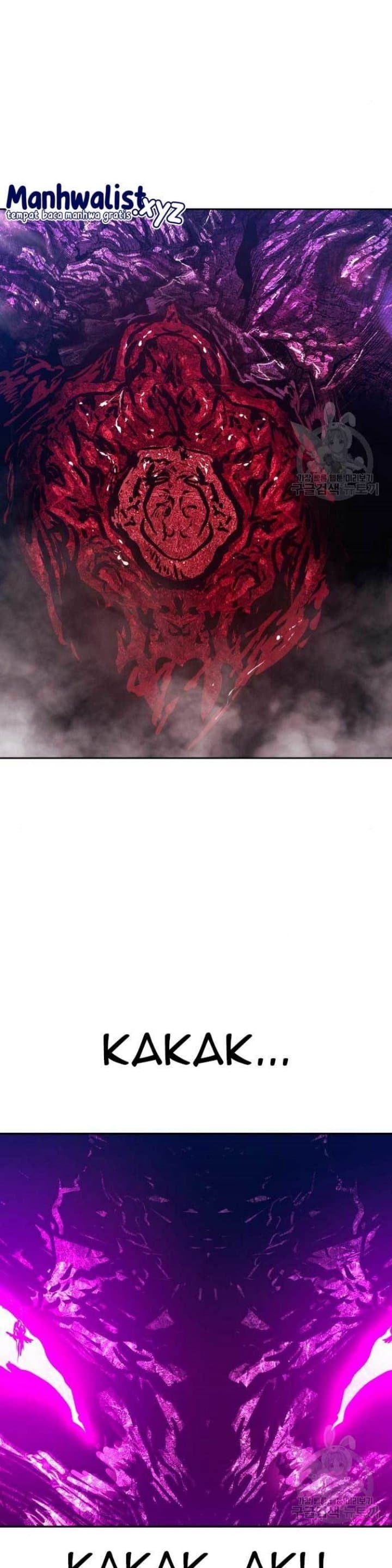 +99 Wooden Reinforced Stick - Chapter 71 - Page 85