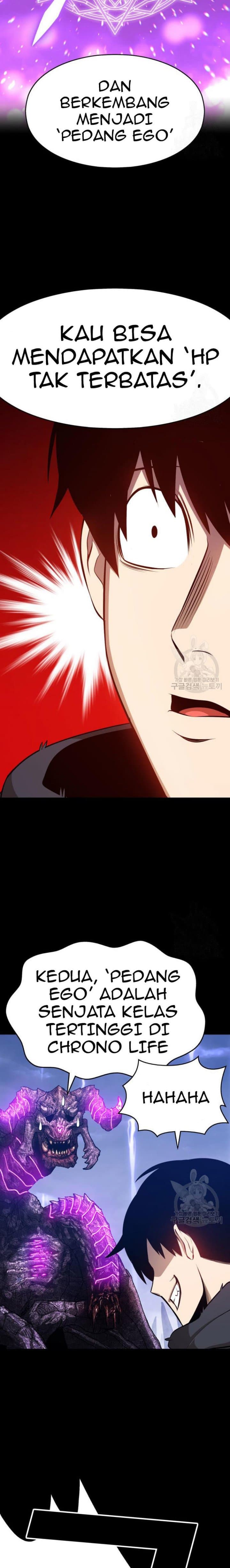 +99 Wooden Reinforced Stick - Chapter 72 - Page 100