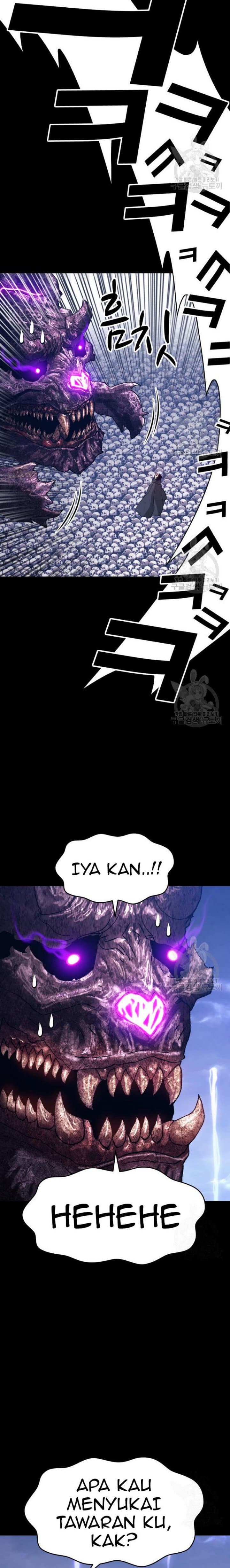 +99 Wooden Reinforced Stick - Chapter 72 - Page 101