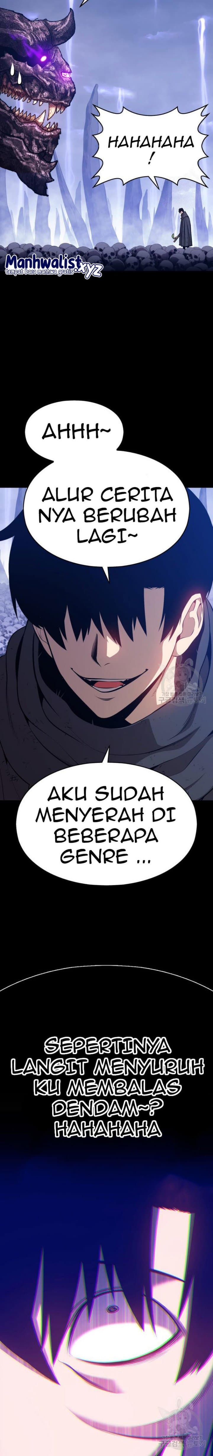 +99 Wooden Reinforced Stick - Chapter 72 - Page 102