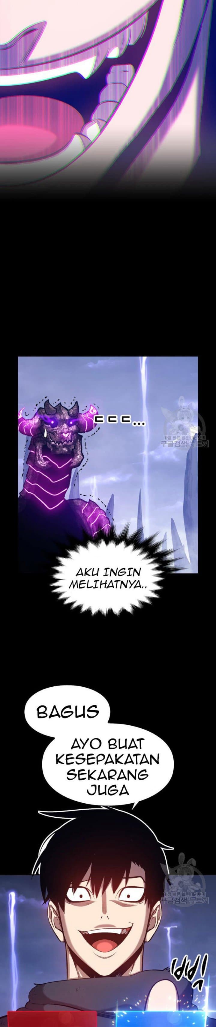 +99 Wooden Reinforced Stick - Chapter 72 - Page 103