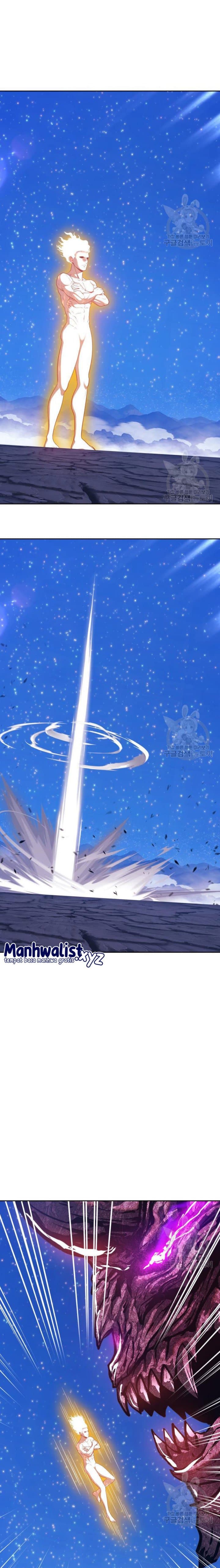 +99 Wooden Reinforced Stick - Chapter 72 - Page 13