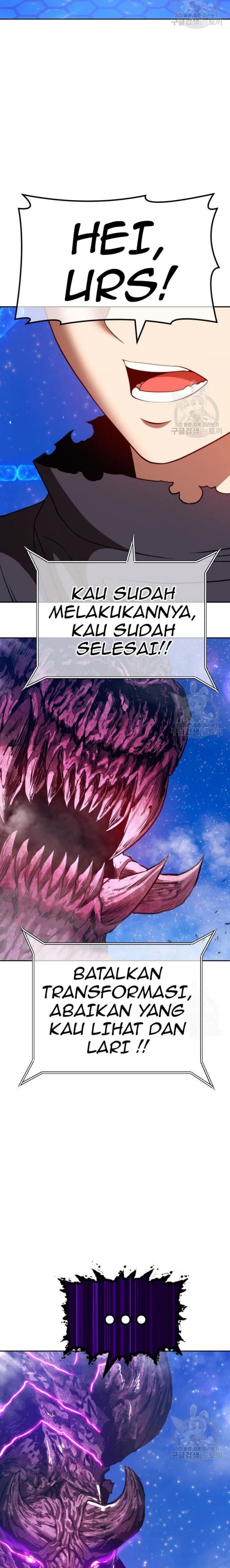 +99 Wooden Reinforced Stick - Chapter 72 - Page 2