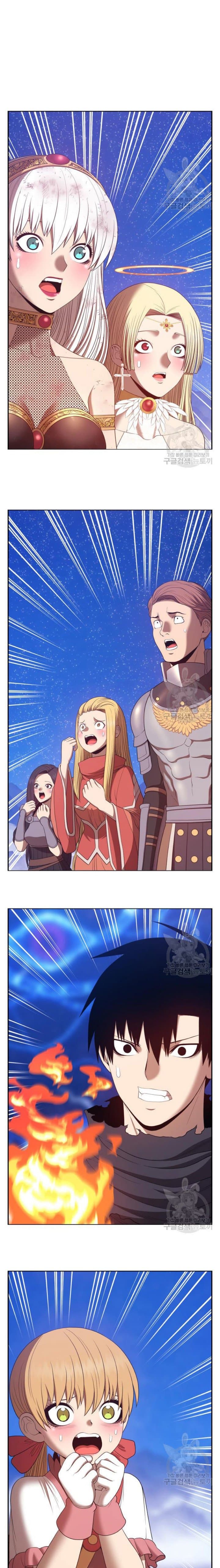 +99 Wooden Reinforced Stick - Chapter 72 - Page 20