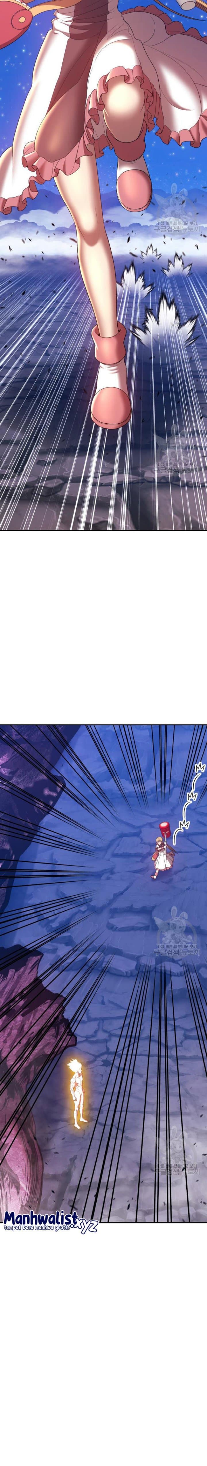 +99 Wooden Reinforced Stick - Chapter 72 - Page 25