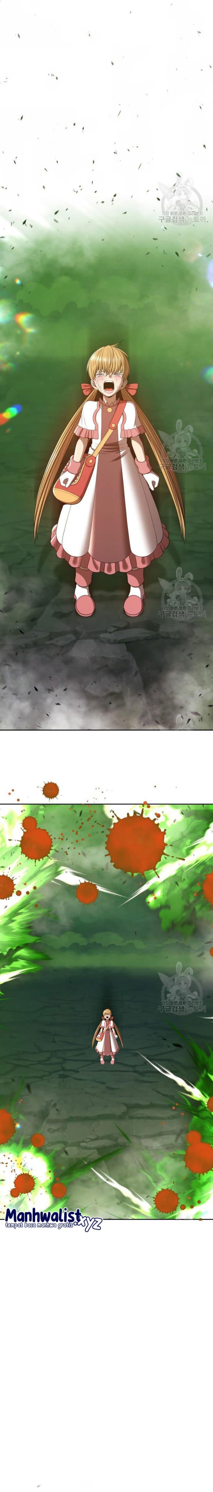 +99 Wooden Reinforced Stick - Chapter 72 - Page 39