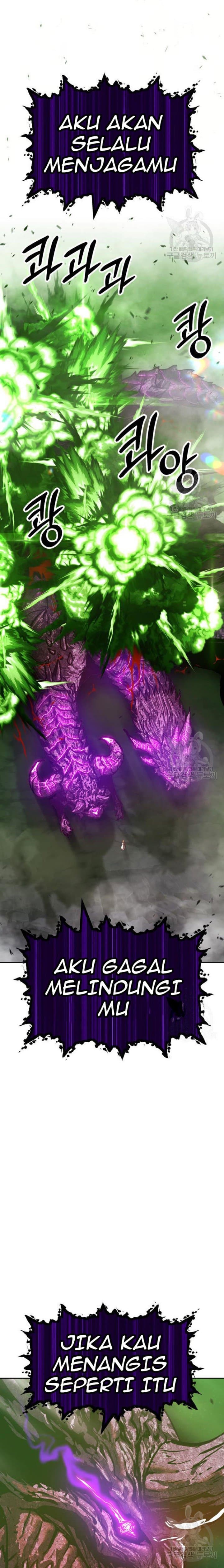 +99 Wooden Reinforced Stick - Chapter 72 - Page 42
