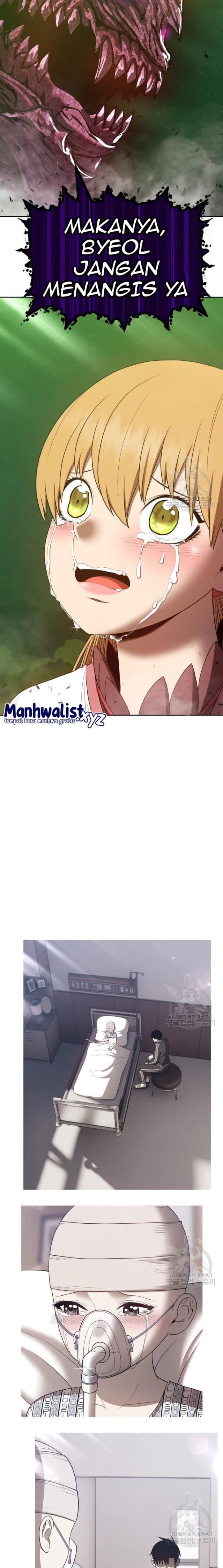 +99 Wooden Reinforced Stick - Chapter 72 - Page 43