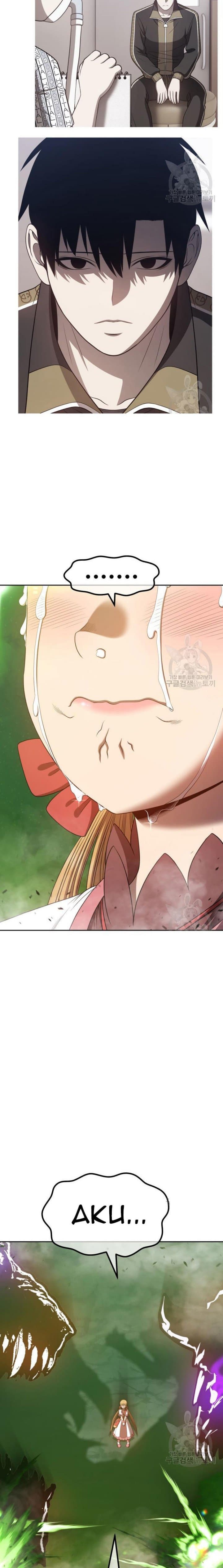 +99 Wooden Reinforced Stick - Chapter 72 - Page 44