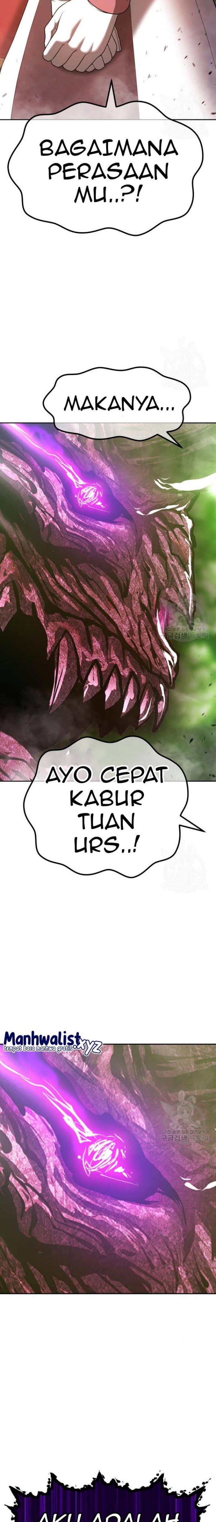 +99 Wooden Reinforced Stick - Chapter 72 - Page 46