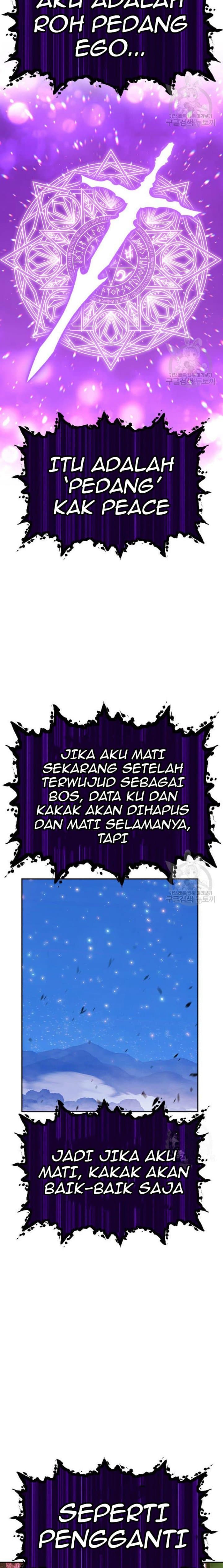 +99 Wooden Reinforced Stick - Chapter 72 - Page 47