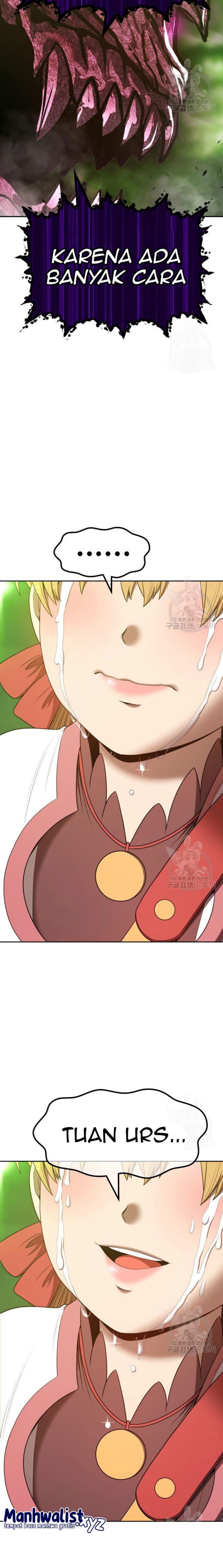 +99 Wooden Reinforced Stick - Chapter 72 - Page 48