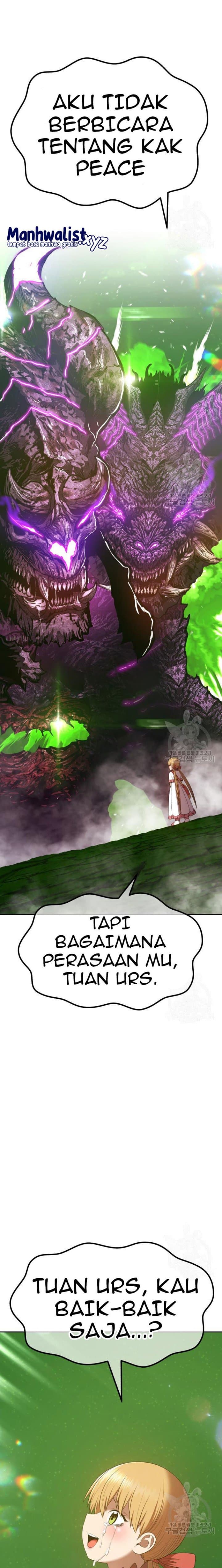 +99 Wooden Reinforced Stick - Chapter 72 - Page 49