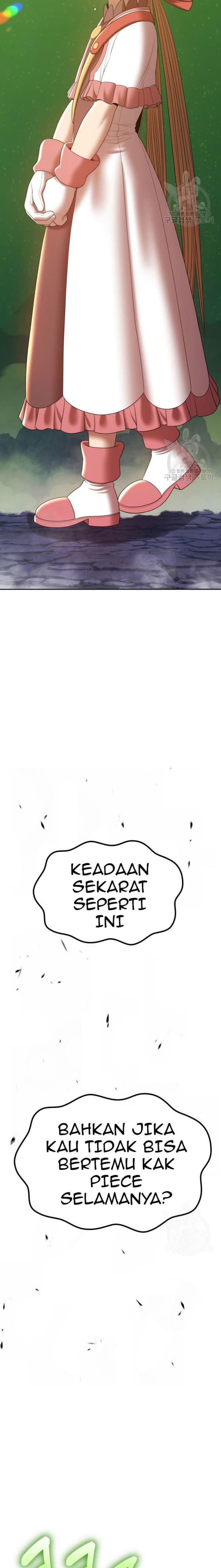+99 Wooden Reinforced Stick - Chapter 72 - Page 50