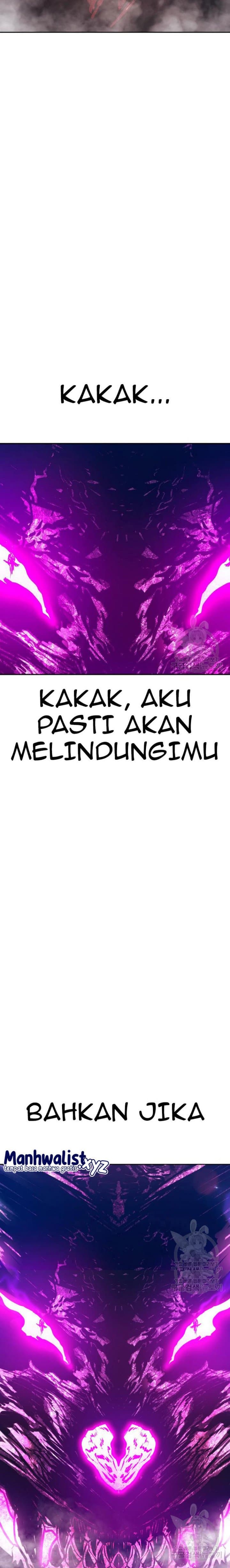 +99 Wooden Reinforced Stick - Chapter 72 - Page 6