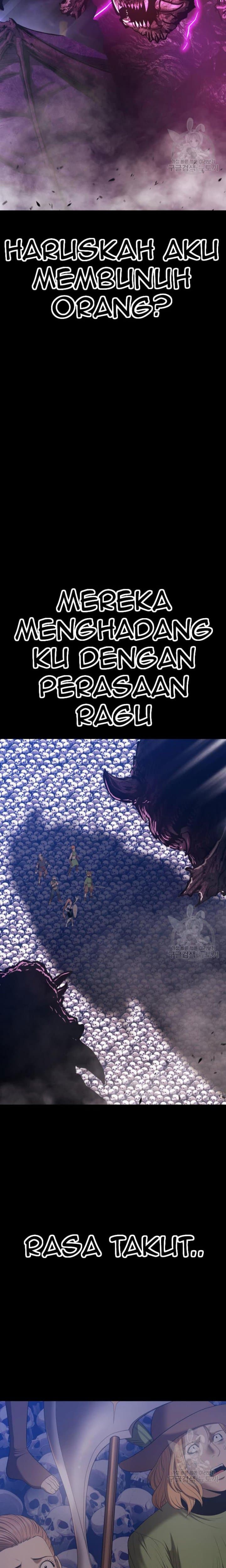 +99 Wooden Reinforced Stick - Chapter 72 - Page 62