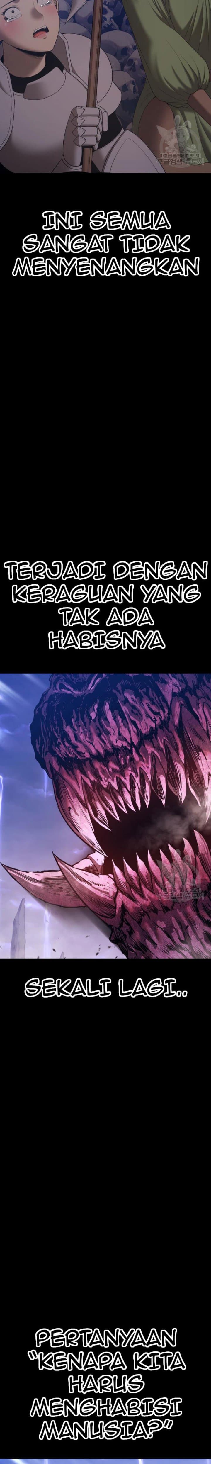 +99 Wooden Reinforced Stick - Chapter 72 - Page 63