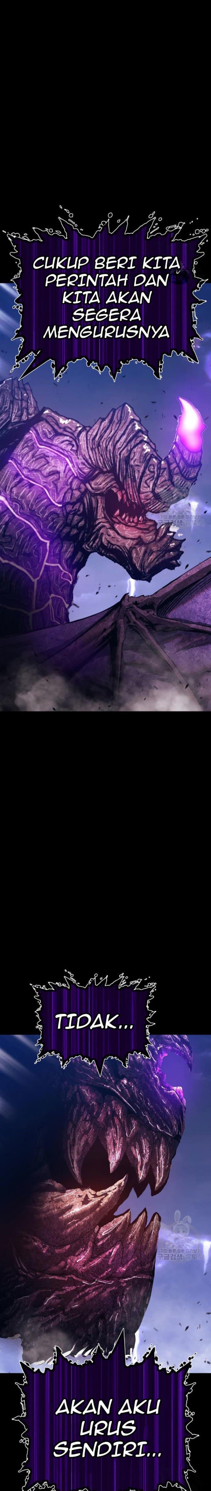 +99 Wooden Reinforced Stick - Chapter 72 - Page 71