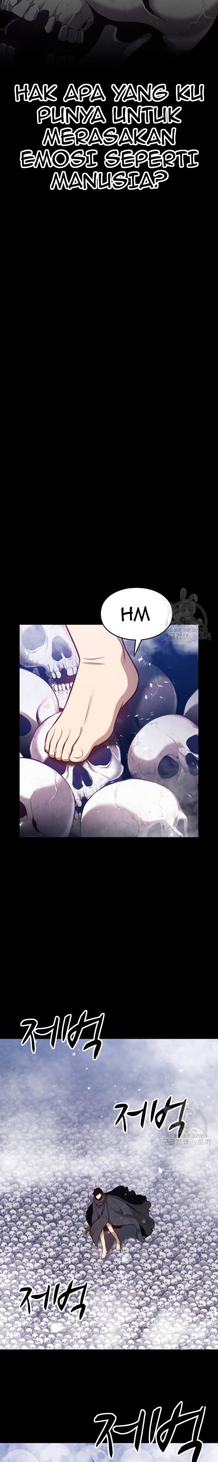 +99 Wooden Reinforced Stick - Chapter 72 - Page 75