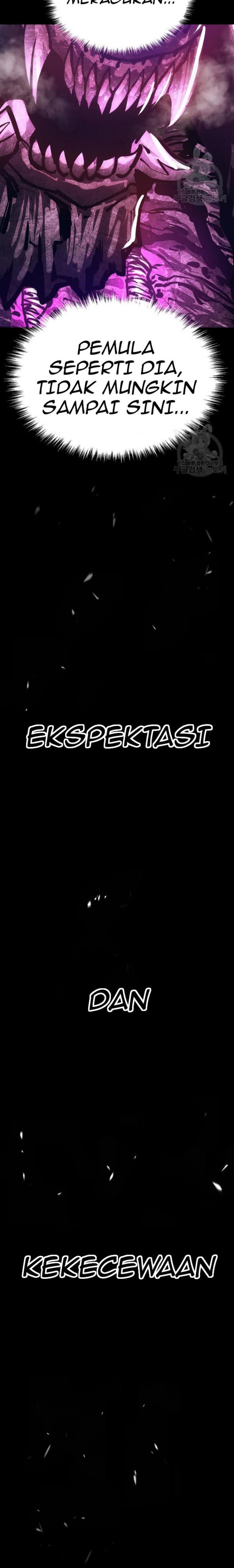+99 Wooden Reinforced Stick - Chapter 72 - Page 78